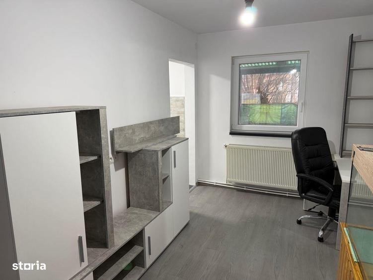 Apartament cu 2 camere în Solidarității