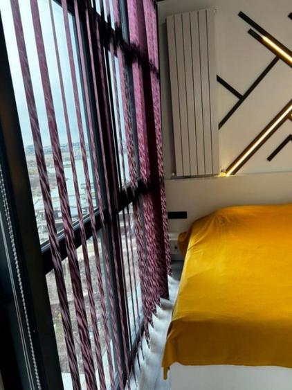 Apartament cu 3 camere decomandat în Tomis Nord