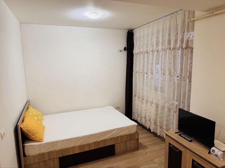 Garsonieră decomandată în Chiajna