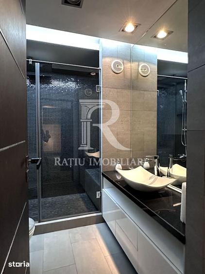 Apartament cu o camera | Ared | Oradea - 4