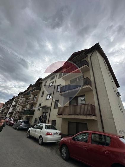 Garsonieră semidecomandată în Florești