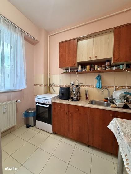 Garsonieră în Central