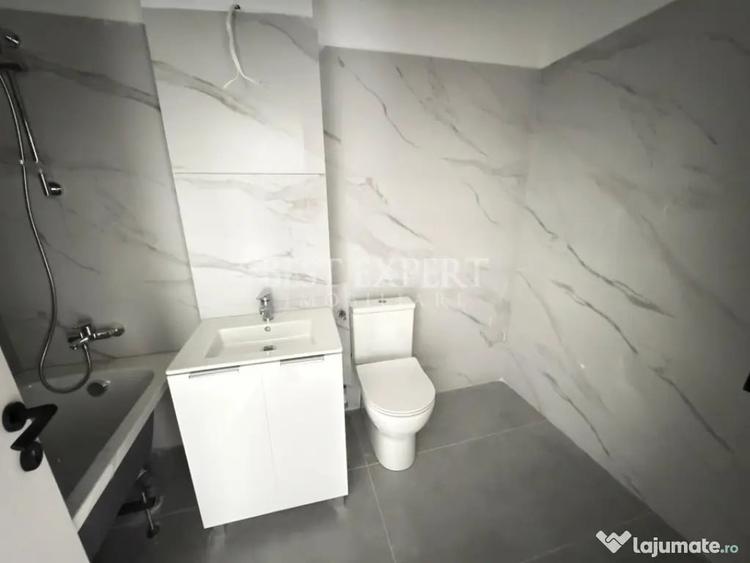 Garsoniera Premium Titan | Liviu Rebreanu | Comision 0%. - 6