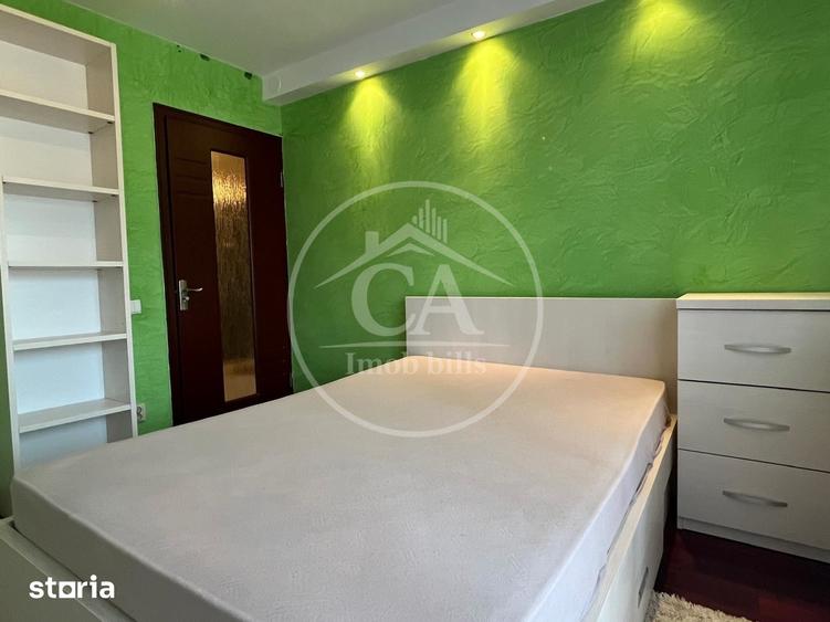Apartament cu 3 camere de inchiriat in zona Decebal, Oradea - 4