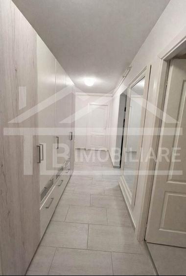 Apartament cu 2 camere decomandat, mobilat în Unirii