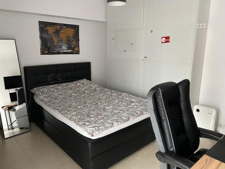 Vânzare 4 Camere Bulevardul Unirii Vis-a-vis Zepter / Rond Alba Iulia) | 110 mp - 17