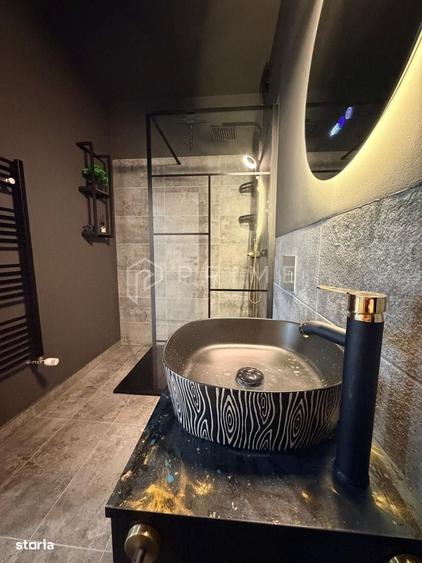 Apartament cu 2 camere în Central