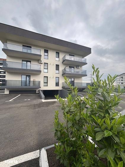 Apartament cu 2 camere decomandat în Dobroești