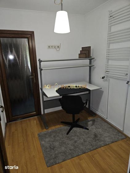 Garsonieră în Știrbei Vodă