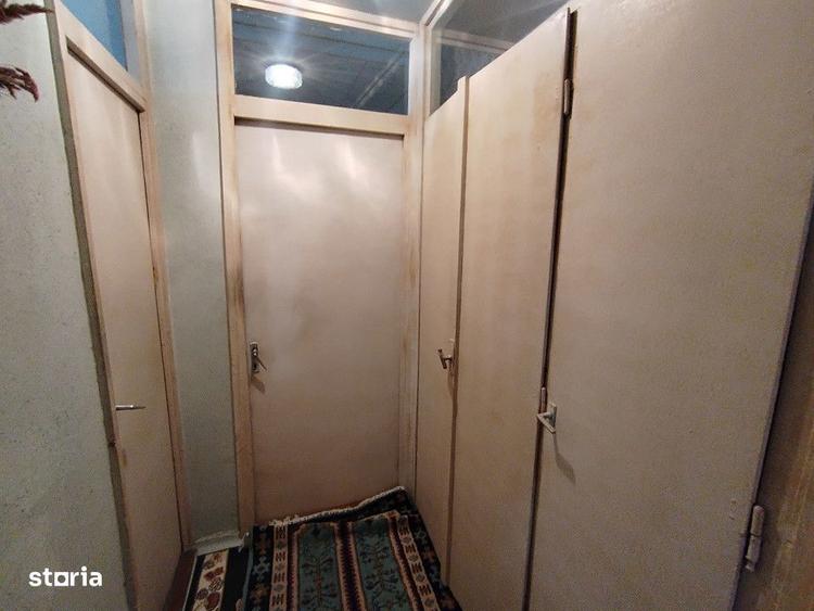 Apartament 2 camere-Complex Studentesc-Parter-langa fostul Dinar - 11