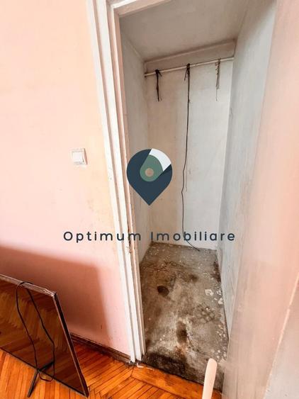 Apartament cu 4 camere decomandat în Mănăștur