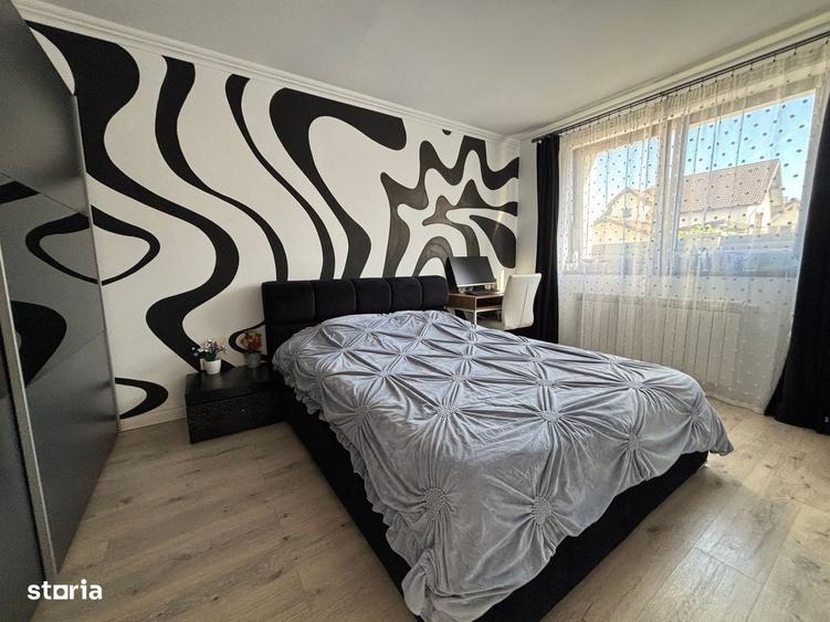 Casa individuala complet renovata, teren 464 mp,- Brana Selimbar - 1