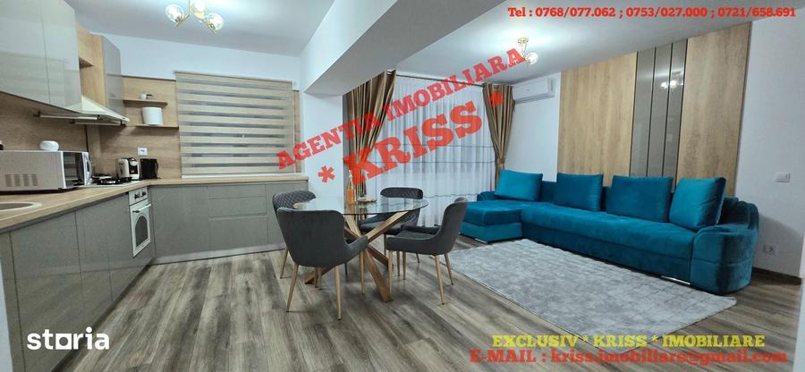 Apartament cu 4 camere decomandat în Central