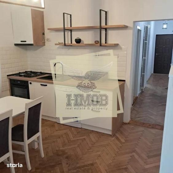Apartament 2 camere 72 mp utili etaj 1 - 1