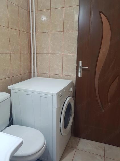 Garsonieră decomandată în Simion Bărnuțiu