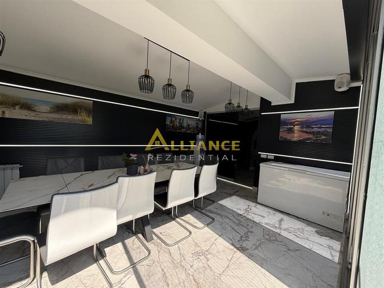 Casă individuală cu 5 camere cu Piscina în Berceni