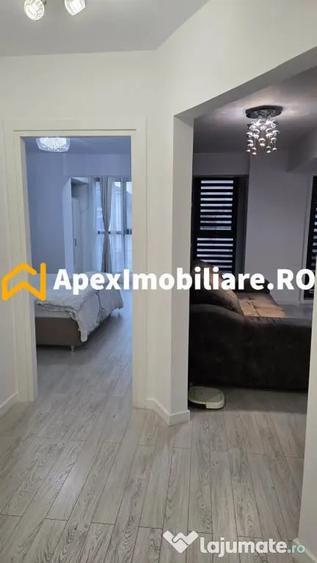 Apartament 2 camere de inchiriat Herastrau Bucure?ti | Apex - Bucuresti (Bucuresti-Ilfov) - 8
