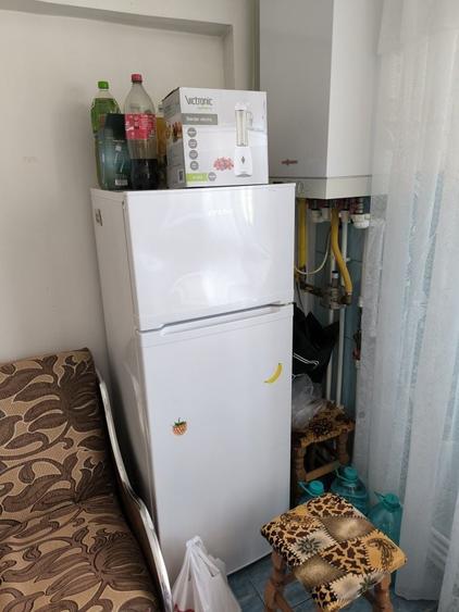 Apartament cu 2 camere decomandat în Tisău