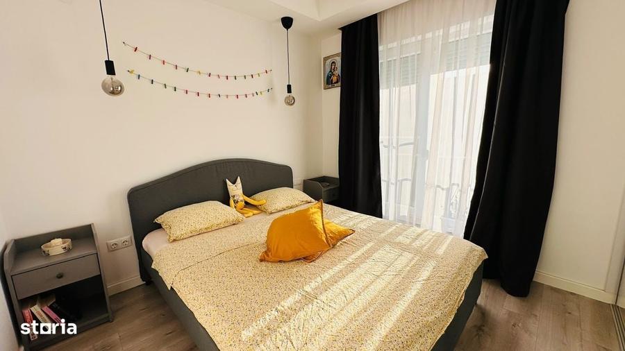 Casă cu 4 camere în Pipera