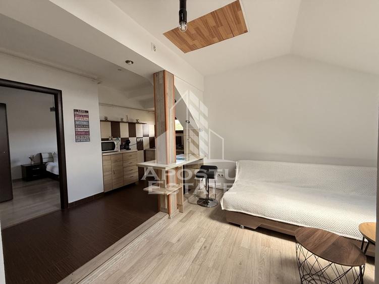 Apartament 2 camere de vanzare, zona Dorobantilor, Timisoara - 8
