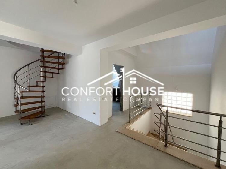 Vila S+P+E+M, 6 camere, complex rezidential, IANCU NICOLAE - British School - 19