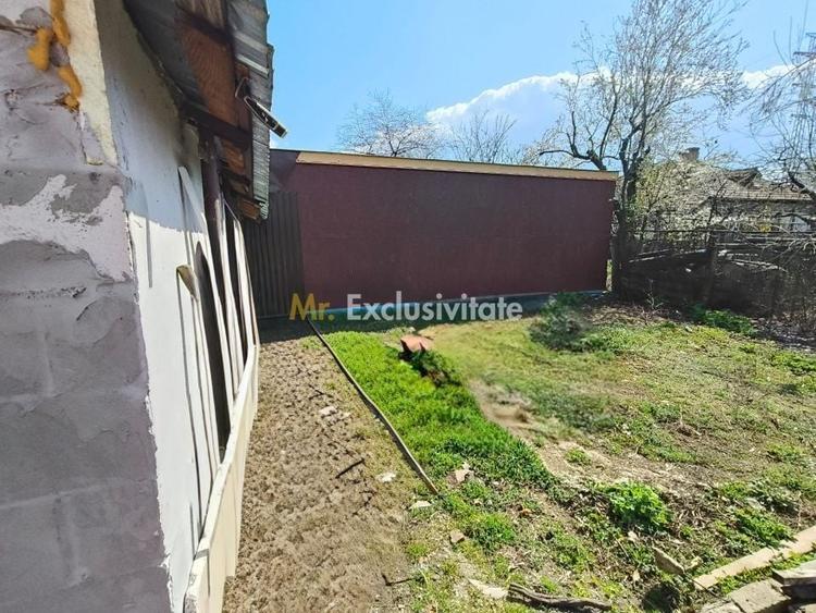 Duplex cu 3 camere cu Canalizare în 1 Mai