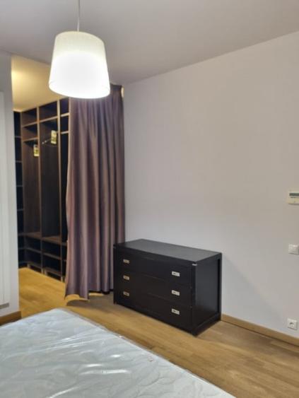 Apartament cu 2 camere decomandat, mobilat în Dorobanți