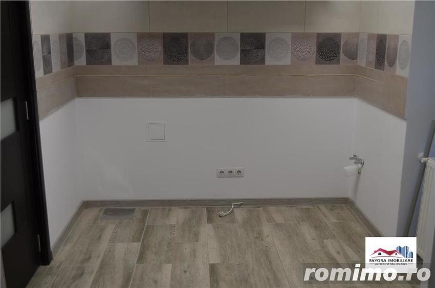 Apartament cu 3 camere decomandat în Tudor