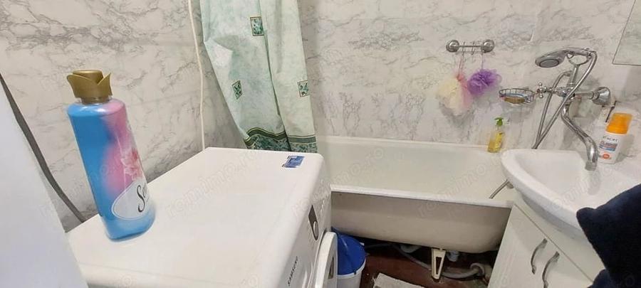 Inchiriere apartament cu 2 camere, situat in zona Pia?a Sudului. - 4