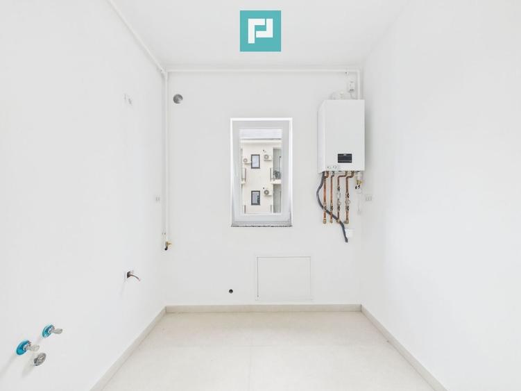 Apartament cu 2 camere în Grădiște