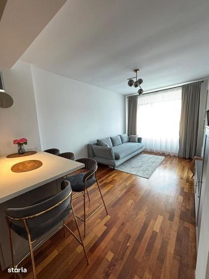 Apartament cu 2 camere în Iancului