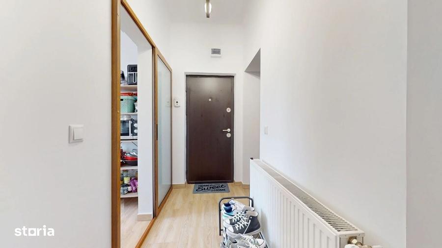 Apartament decomandat langa liceul de informatica,vanzare sau schimb - 5