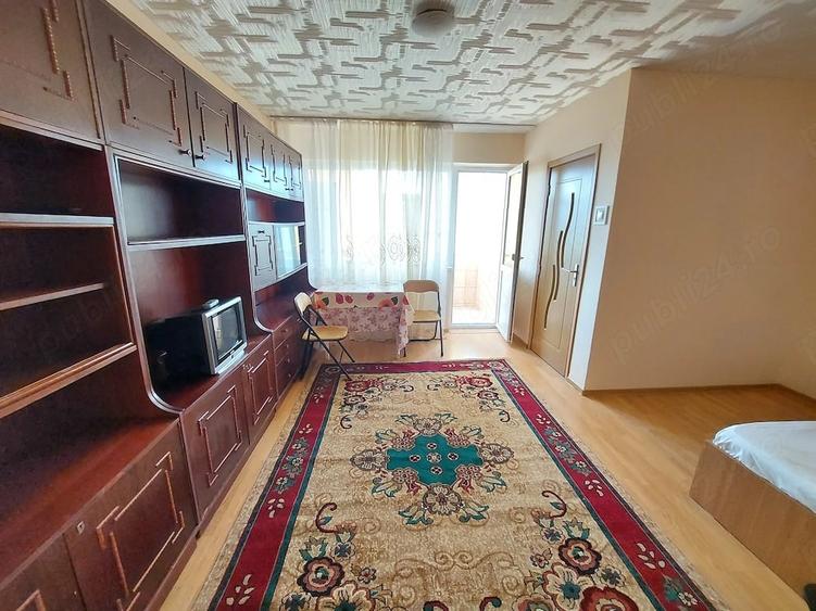 Garsonieră decomandată în Gară