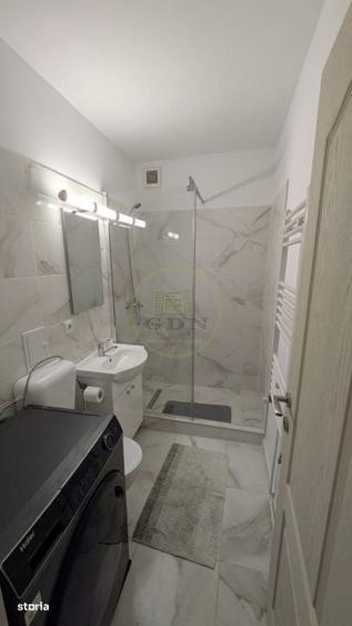Apartament cu 3 camere de inchiriat in Terezian, aproape de parc, Lidl - 11