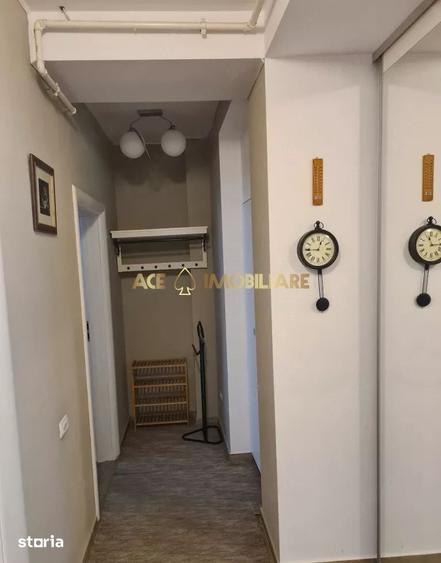 2 Camere de inchiriat | Ghencea | Centrala | Parcare Inclusa | 68MP - 4