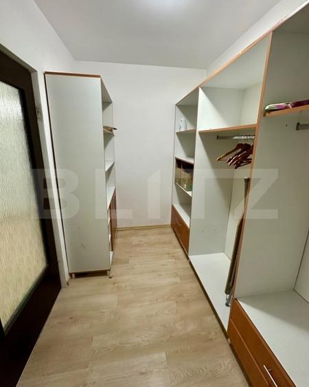 Apartament 2 camere, semidecomandat, zona Calea Moldovei, 68mp - 7