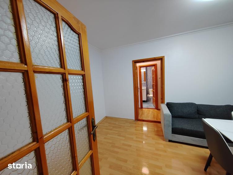 Apartament cu 2 camere în Ultracentral