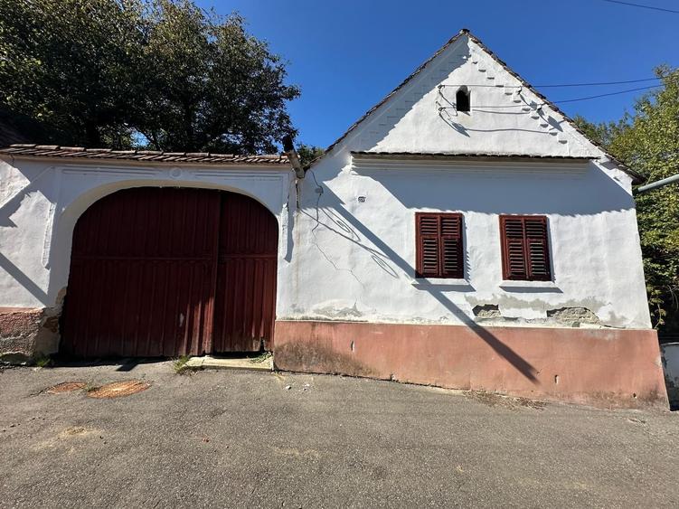 Casă cu 2 camere în Gusu