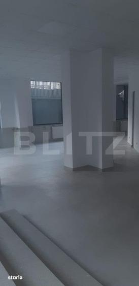 Spațiu comercial, de 96 mp, în Central