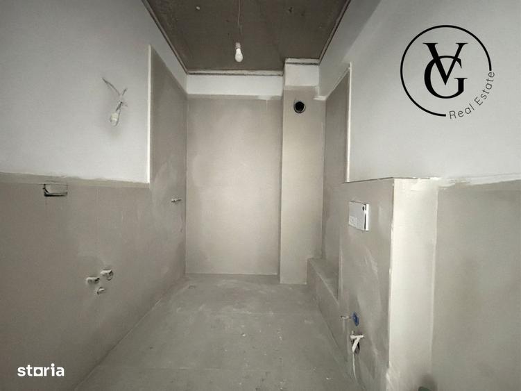 Studio spatios in complexul Alezzi Towers - Mamaia Nord - 7