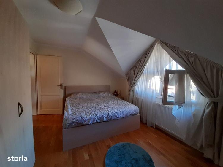 Casă cu 4 camere în Nojorid