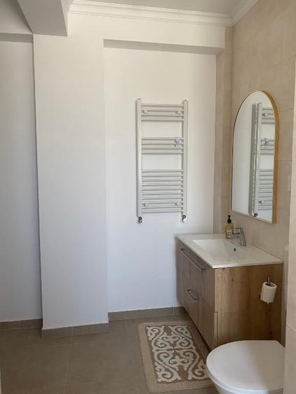 Duplex cu 5 camere cu Canalizare în Afumați