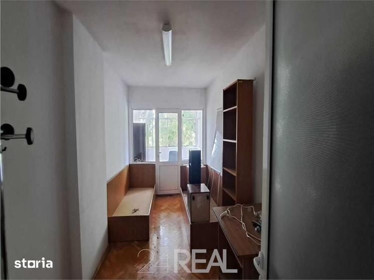 Spațiu comercial, de 200 mp, în Rahova