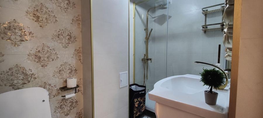 Apartament cu 2 camere decomandat în 13 Septembrie