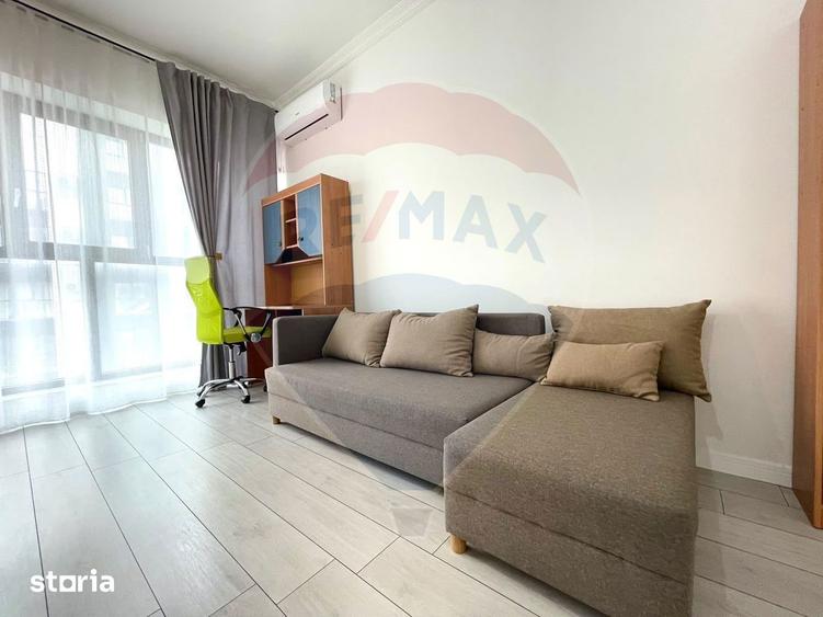 Apartament cu 2 camere si loc de parcare de inchiriat - 2