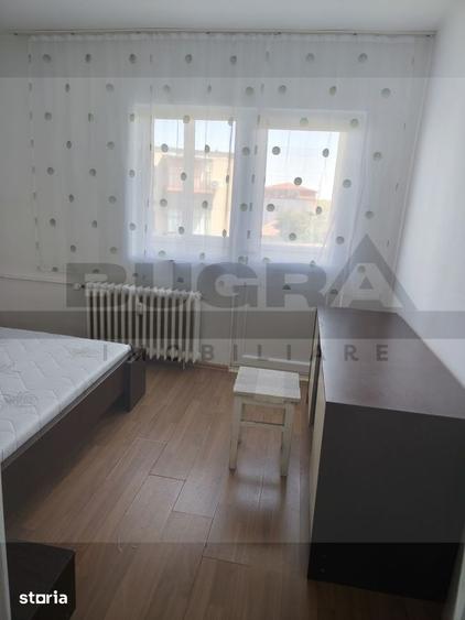 Garsonieră în Zorilor