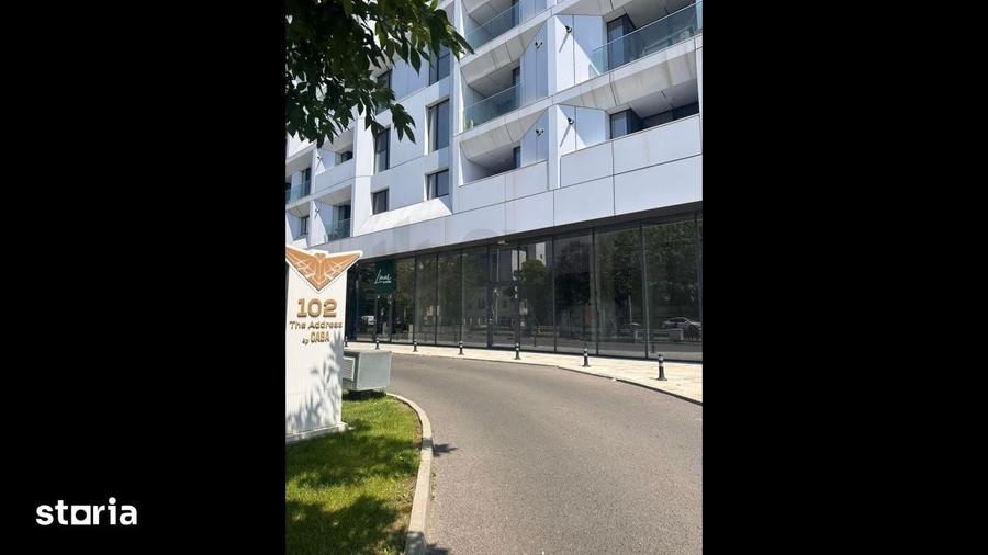 Apartament cu 4 camere în Tei