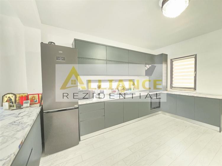Duplex cu 3 camere cu Canalizare în Berceni