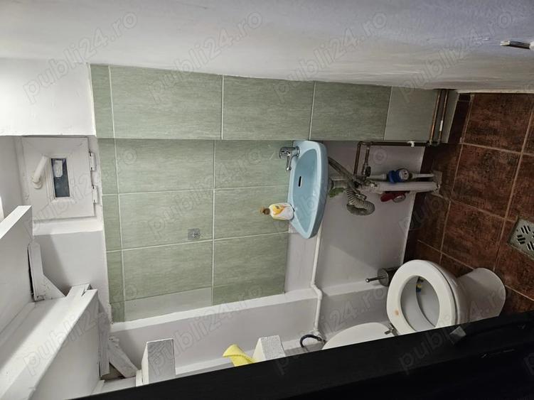 Spațiu comercial, de 60 mp, în Calea Dumbrăvii