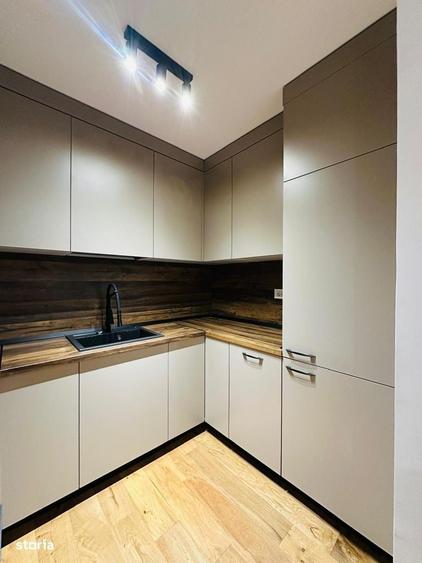 Apartament cu 2 camere în Cotroceni